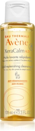 Avène XeraCalm A.D. ulje za čišćenje za suhu i atopičnu kožu