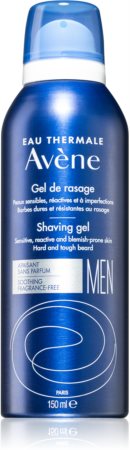 Avène Men żel do golenia