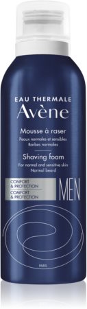 Avène Men pianka do golenia dla mężczyzn