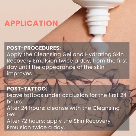 Avène Cicalfate+ Hydrating Skin Repairing Emulsion renewing moisturising emulsion