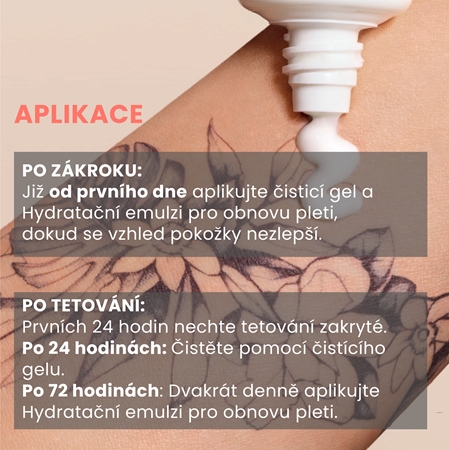Avène Cicalfate+ Hydrating Skin Repairing Emulsion obnovující hydratační emulze