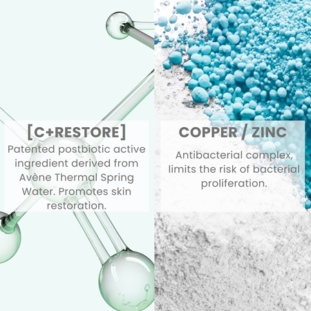 Avène Cicalfate+ Hydrating Skin Repairing Emulsion Uuendav niisutav emulsioon