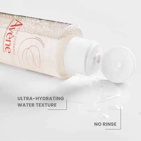 Avène Eau Micellare mizellenwasser zum Abschminken