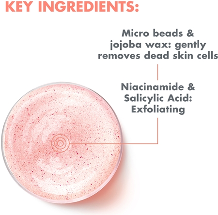 Avène Skin Care Gentle Exfoliating Gel peeling gel fin
