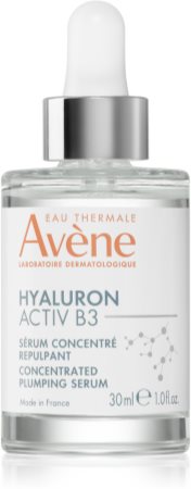 Avène Hyaluron Activ B3 Concentrated Serum with anti-wrinkle