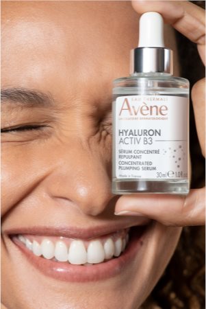 Avène Sérum Anti-Idade Hyaluron Activ B3 Sérum Concentrado Com 30ml -  Extrafarma