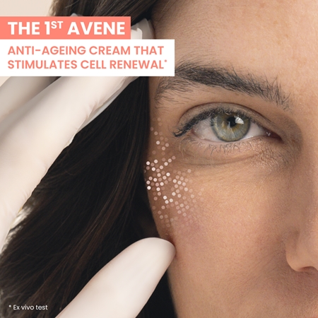Avène Hyaluron Activ B3 Cell Renewal Cream skin cell recovery cream