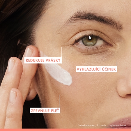 Avène Hyaluron Activ B3 Cell Renewal Cream krém pro obnovu pleťových buněk