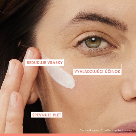 Avène Hyaluron Activ B3 Cell Renewal Cream krém na obnovu pleťových buniek