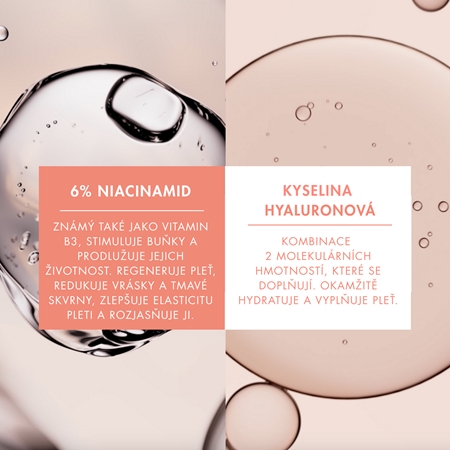 Avène Hyaluron Activ B3 Cell Renewal Cream krém pro obnovu pleťových buněk