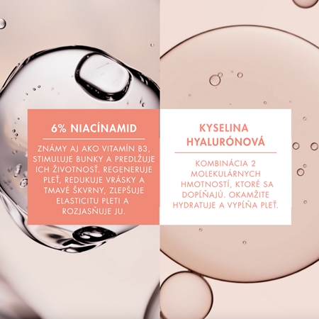 Avène Hyaluron Activ B3 Cell Renewal Cream krém na obnovu pleťových buniek