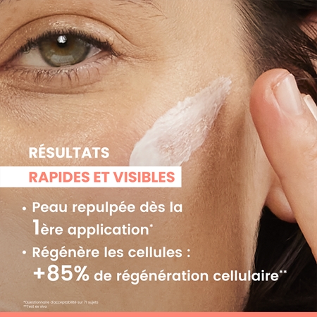 Avène Hyaluron Activ B3 Cell Renewal Cream crème pour la régénération des cellules de la peau