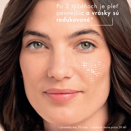 Avène Hyaluron Activ B3 Multi-Intensive Night Cream intenzívny nočný krém proti vráskam