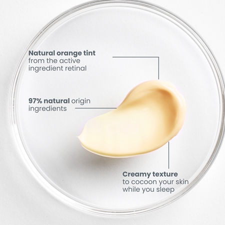Avène Hyaluron Activ B3 Multi-Intensive Night Cream crema de noche intensa antiarrugas