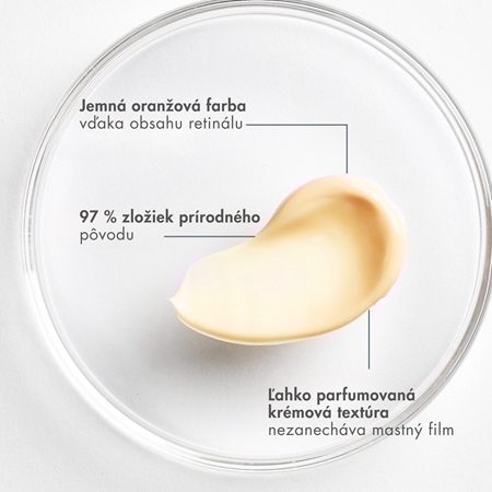 Avène Hyaluron Activ B3 Multi-Intensive Night Cream intenzívny nočný krém proti vráskam