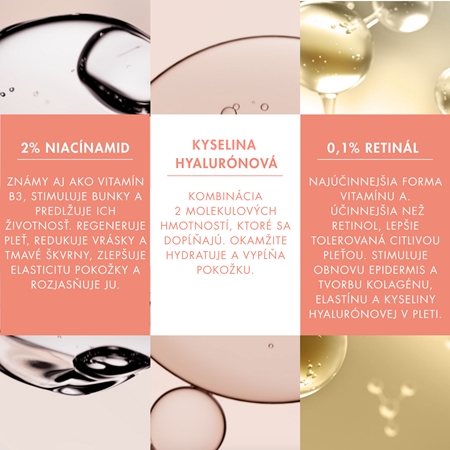 Avène Hyaluron Activ B3 Multi-Intensive Night Cream intenzívny nočný krém proti vráskam