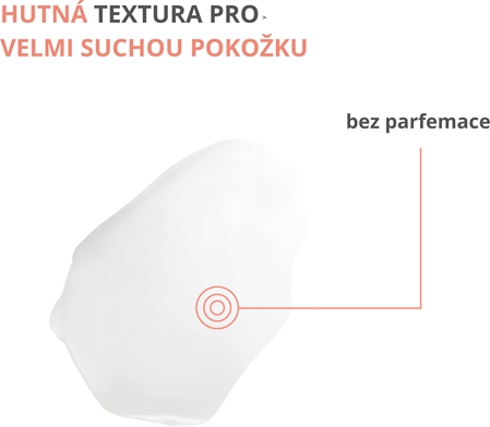 Avène XeraCalm A.D. Lipid-Replenishing Balm relipidační balzám pro velmi suchou citlivou a atopickou pokožku