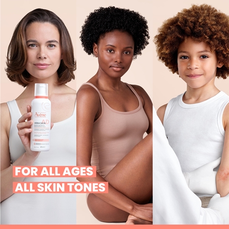 Avène XeraCalm A.D. Lipid-Replenishing Balm baume relipidant pour peaux très sèches et atopiques
