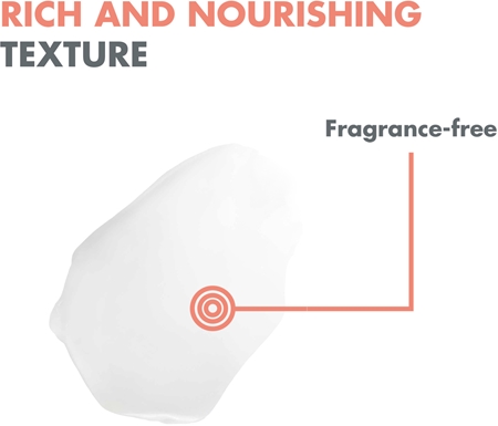 Avène XeraCalm A.D. Lipid-Replenishing Cream Lipid - Replenishing Cream for dry and atopic skin