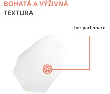 Avène XeraCalm A.D. Lipid-Replenishing Cream relipidační krém pro suchou až atopickou pokožku