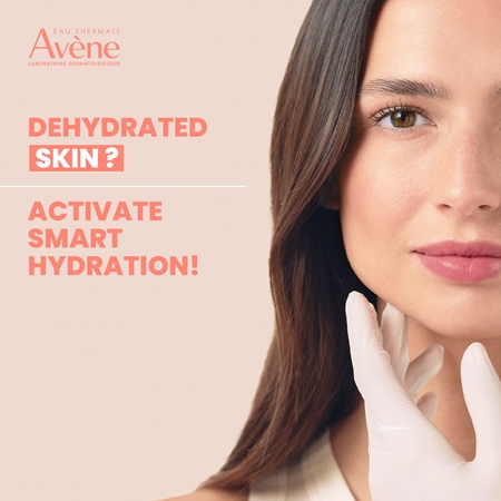 Avène Hydrance Hydrating Aqua Cream-in-Gel crema-gel idratante leggera 3 in 1
