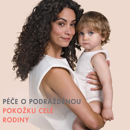 Avène Cicalfate+ Repairing Protective Cream reparační krém pro podrážděnou pokožku