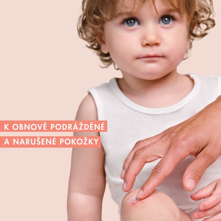 Avène Cicalfate+ Repairing Protective Cream reparační krém pro podrážděnou pokožku