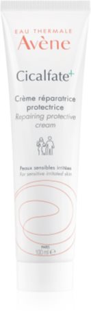 Avène Cicalfate + restorative cream for face and body