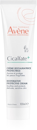 Avène Cicalfate+ Repairing Protective Cream reparačný krém pre podráždenú pokožku