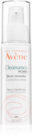 Avène Cleanance serum korygujące przeciw niedoskonałościom skóry