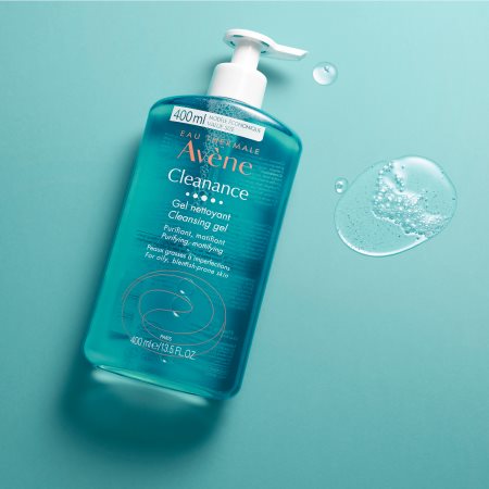 Avene cleanser shop