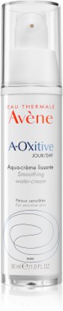 Avène A-Oxitive гель крем проти перших ознак старіння шкіри