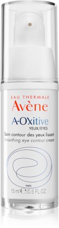 Avène A-Oxitive vyhlazující krém na oči