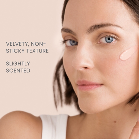 Avène Hydrance BB Light Tinted Hydrating Emulsion emulsão com cor com efeito hidratante