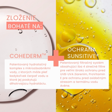 Avène Hydrance BB Light Tinted Hydrating Emulsion tónovaná emulzia s hydratačným účinkom
