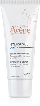 Avène Hydrance Light Hydrating Emulsion Leichte Feuchtigkeitsemulsion