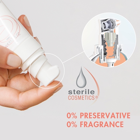 Avène Tolérance Hydra-10 emulsie hidratanta pentru tenul uscat