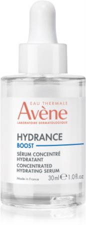 Avène Hydrance Boost koncentrované sérum pro intenzivní hydrataci pleti