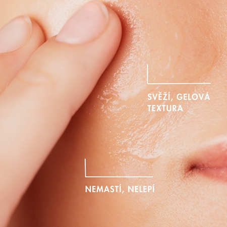 Avène Hydrance Boost koncentrované sérum pro intenzivní hydrataci pleti