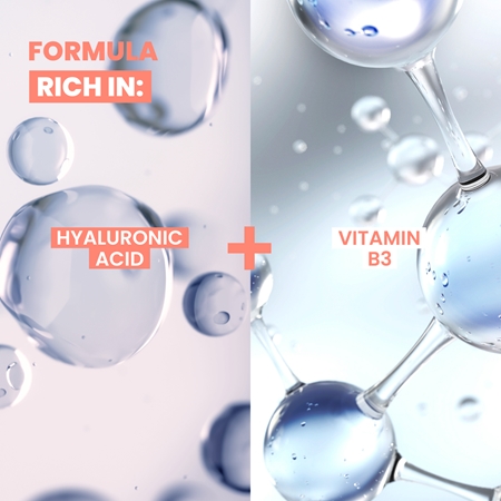 Avène Hydrance Boost concentrated serum for intensive hydration