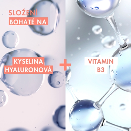 Avène Hydrance Boost koncentrované sérum pro intenzivní hydrataci pleti