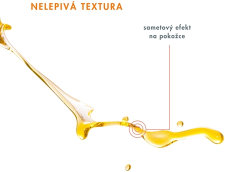 Avène Sun Care Oil olej na opalování ve spreji SPF 30