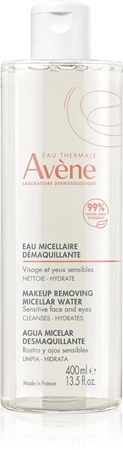Avène Eau Micellare mizellenwasser zum Abschminken