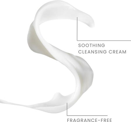 Avène Cleanance Hydra заспокоюючий очищаючий крем для шкіри висушеної та подразненої лікуванням акне
