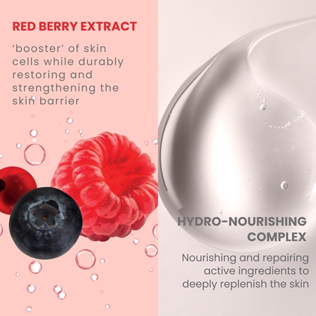 Avène Les Essentiels Soothing Moisture Mask máscara hidratante e apaziguadora para pele sensível