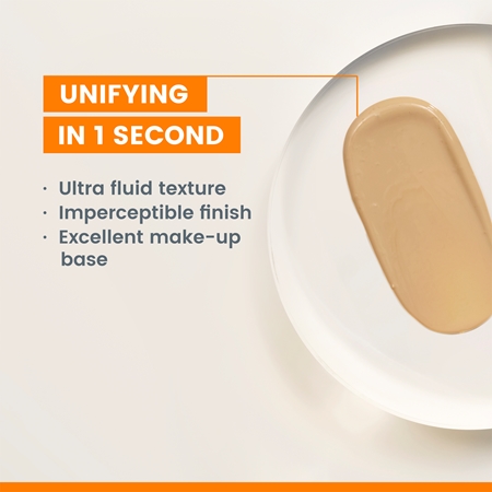 Avène Sun Ultra Fluid Perfector ľahký tónovací fluid SPF 50+