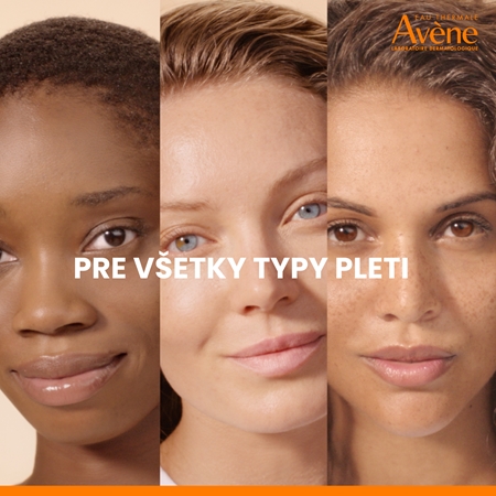 Avène Sun Ultra Fluid Perfector ľahký tónovací fluid SPF 50+