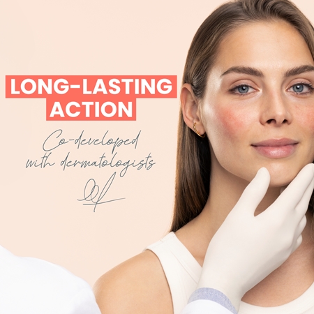 Avène Antirougeurs Rosamed Chronic Redness Concentrate Cream Against Skin Redness and Spider Veins for sensitive skin
