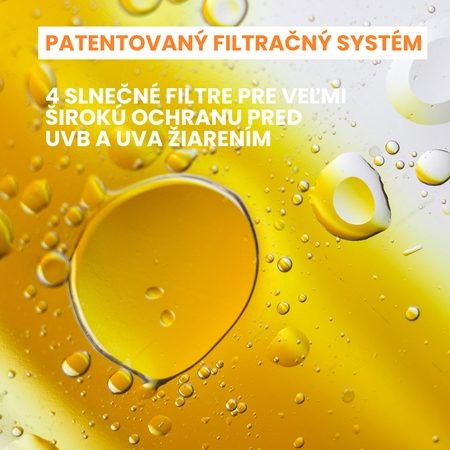 Avène Sun Care Spray Invisible ochranný sprej SPF 30