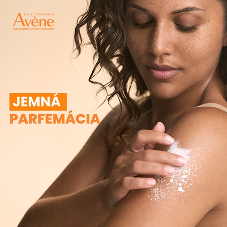 Avène Sun Care Spray Invisible ochranný sprej SPF 30